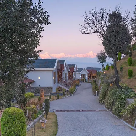 Vatsyayana - A Himalayan Boutique Resort-2